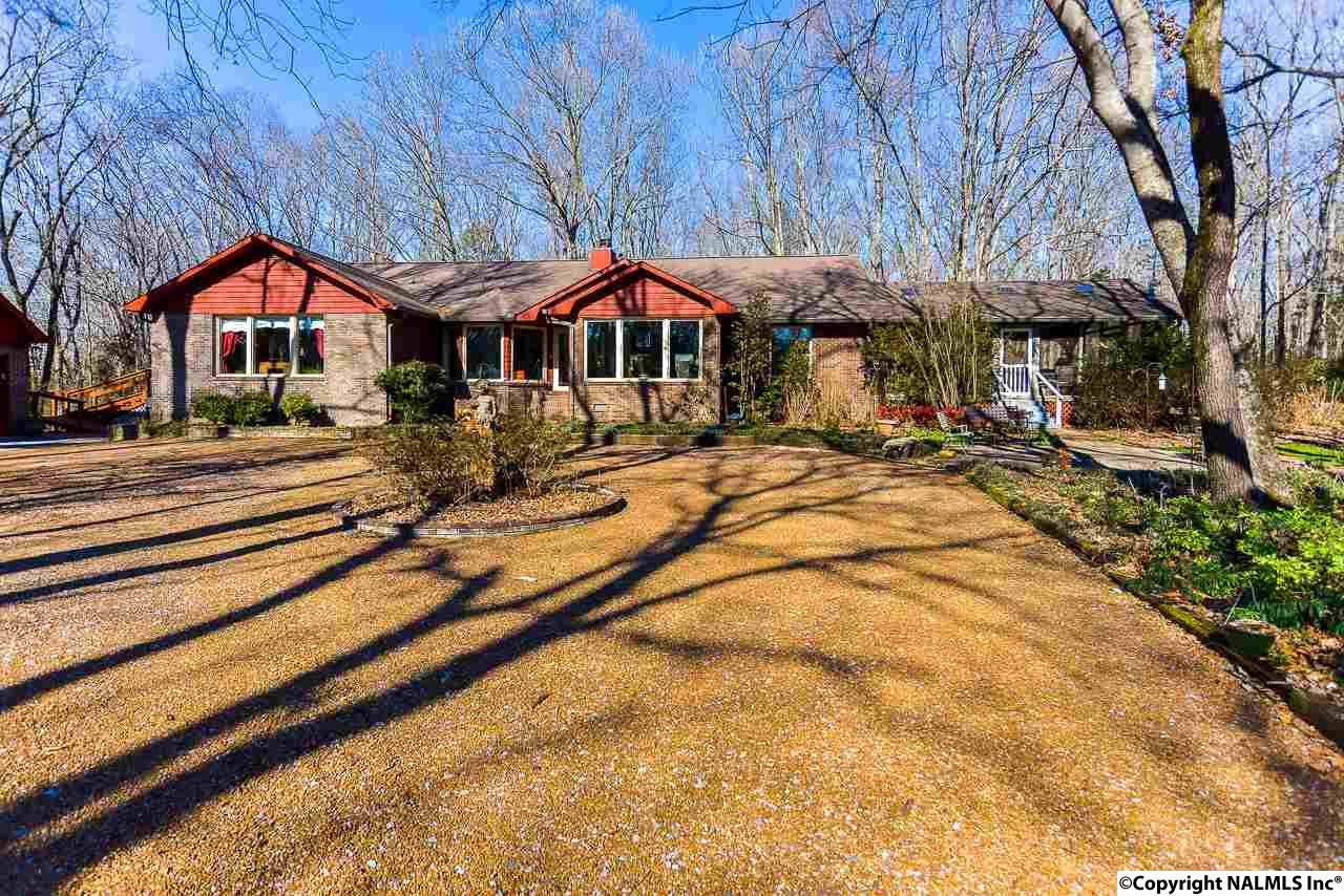 624 Airport Road - Photo 1