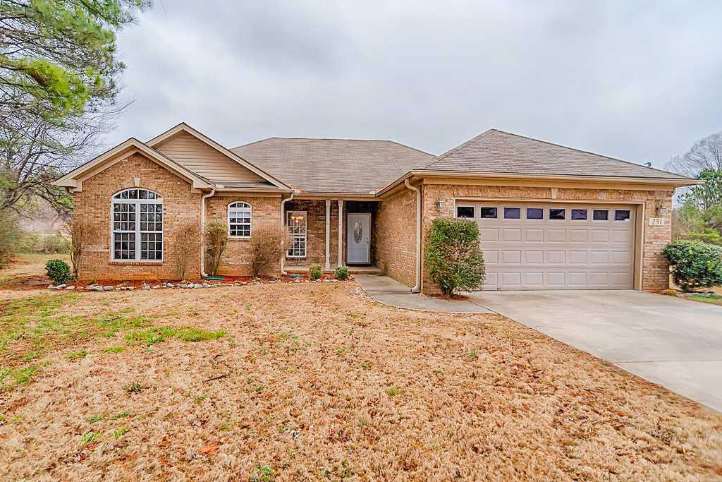 231 Tara Leigh Drive - Photo 1