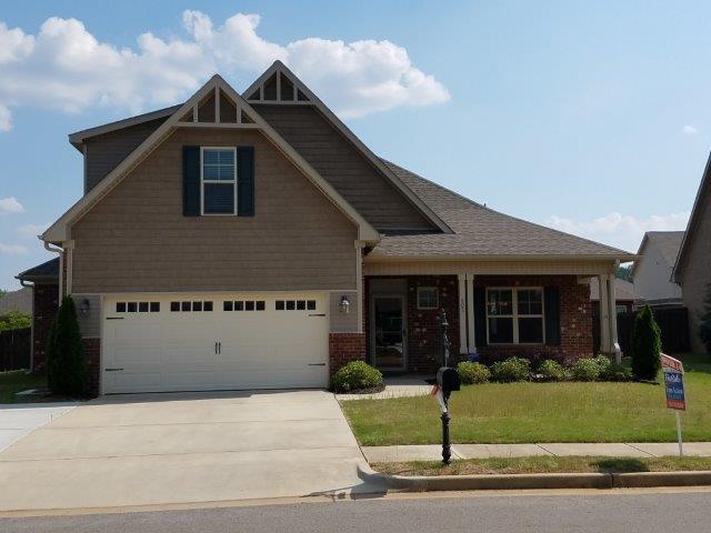 505 Balsam Terrace Way - Photo 1