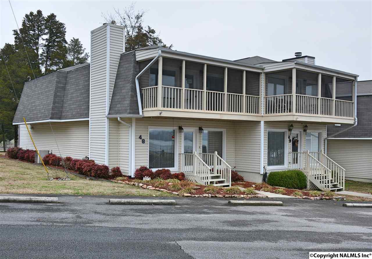 48 Riverbend Circle - Photo 1