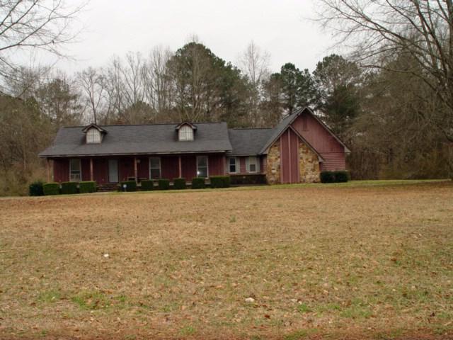 4521 Smith Road - Photo 1