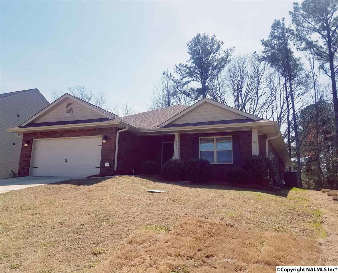 112 Oak Terrace Lane - Photo 1