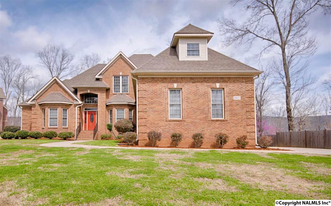 2607 Legacy Preserve Drive - Photo 1