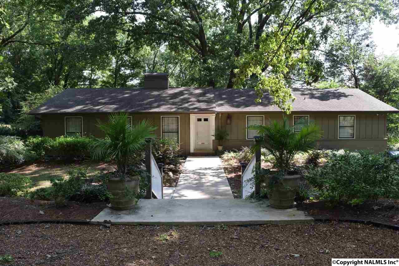 1214 Stonehurst Drive - Photo 1