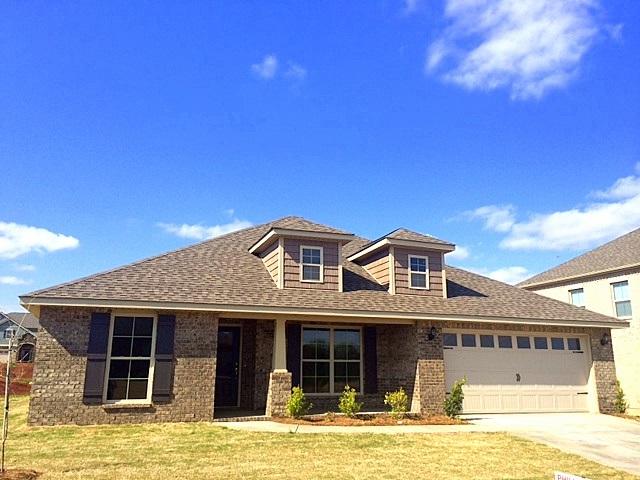 280 Harold Murphy Drive - Photo 1