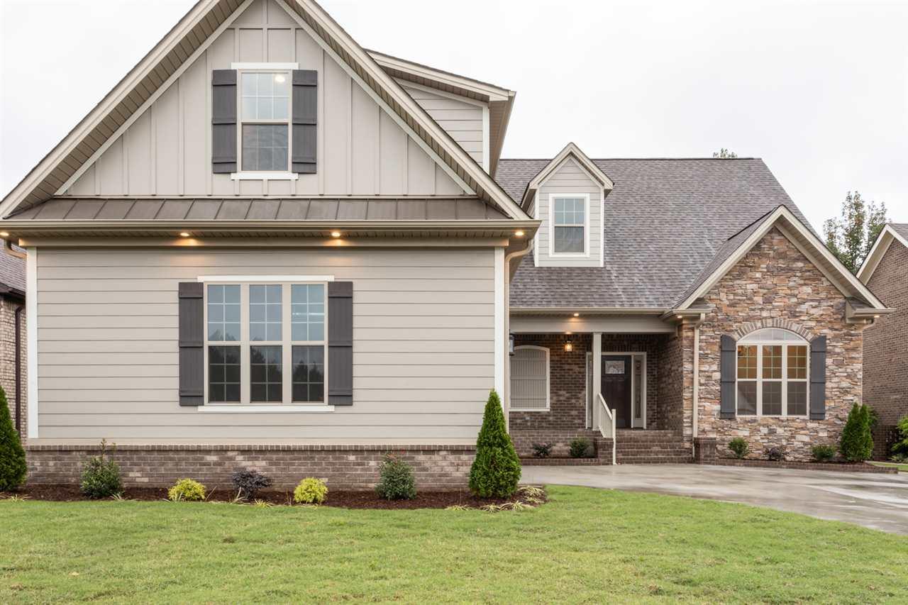 14074 Muirfield Drive - Photo 1