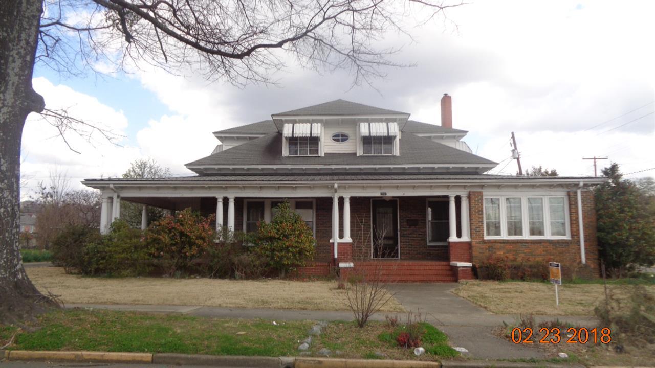 1801 Wilmer Avenue - Photo 1