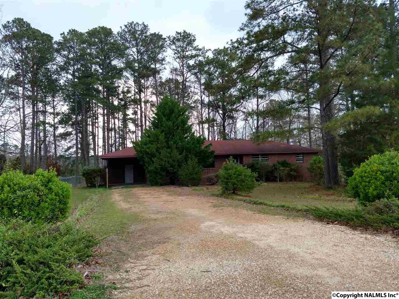 5632 Earl Drive - Photo 1