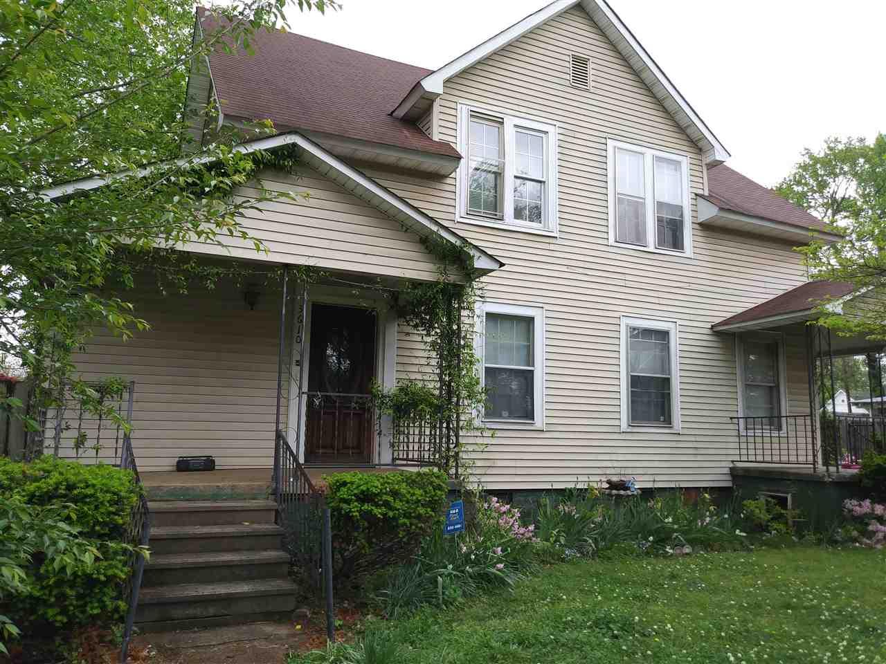 3610 Alpine Street - Photo 1