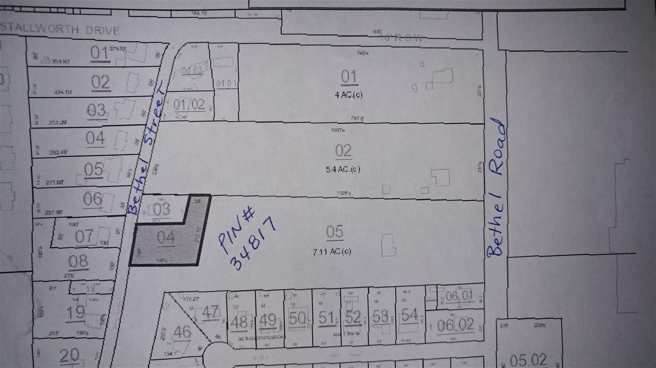 Bethel Street - Photo 1