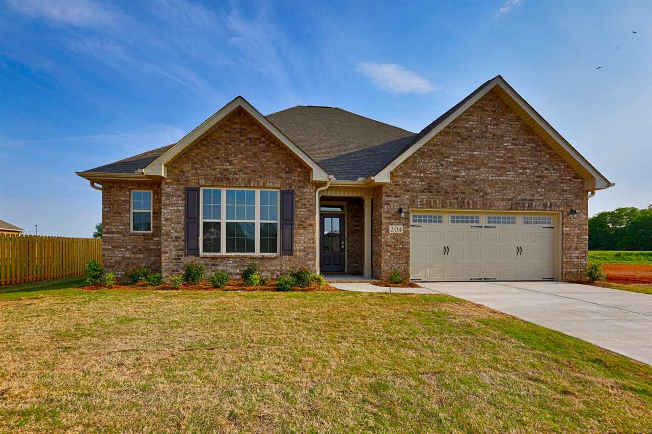204 Willow Bank Circle - Photo 1
