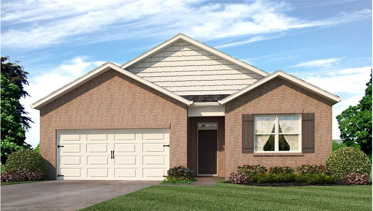 115 Lazy Oak Drive - Photo 1