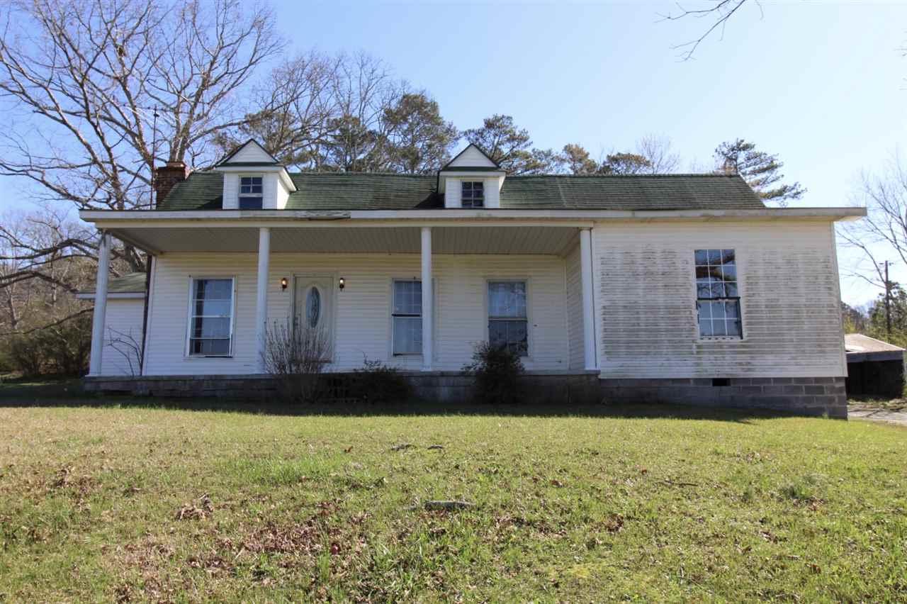 202 County Road 826 - Photo 1