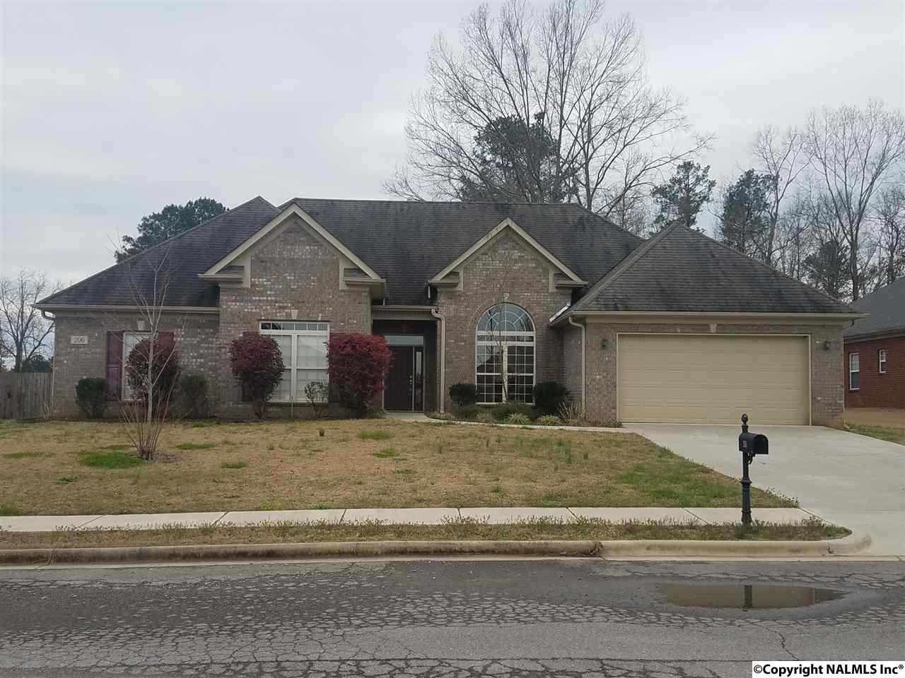 206 Hope Ridge Drive - Photo 1