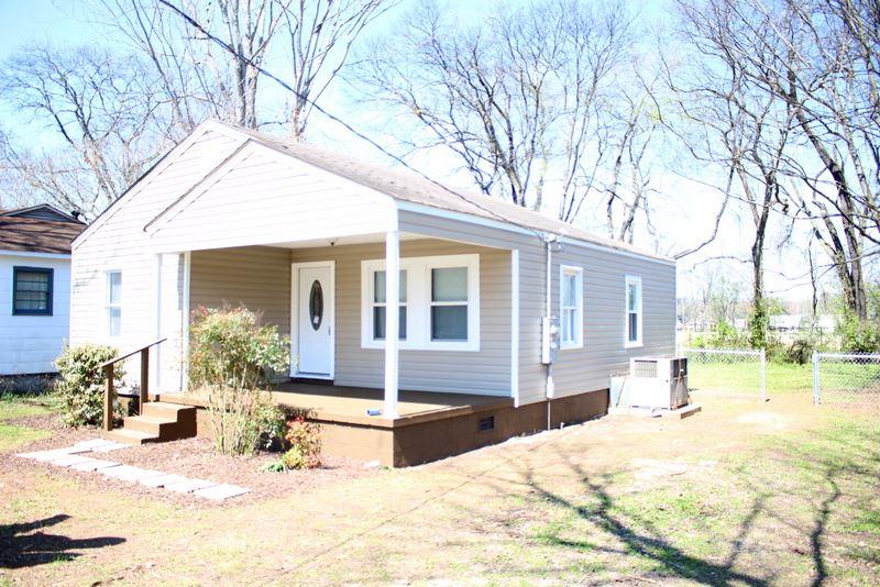 2710 Barbara Drive - Photo 1