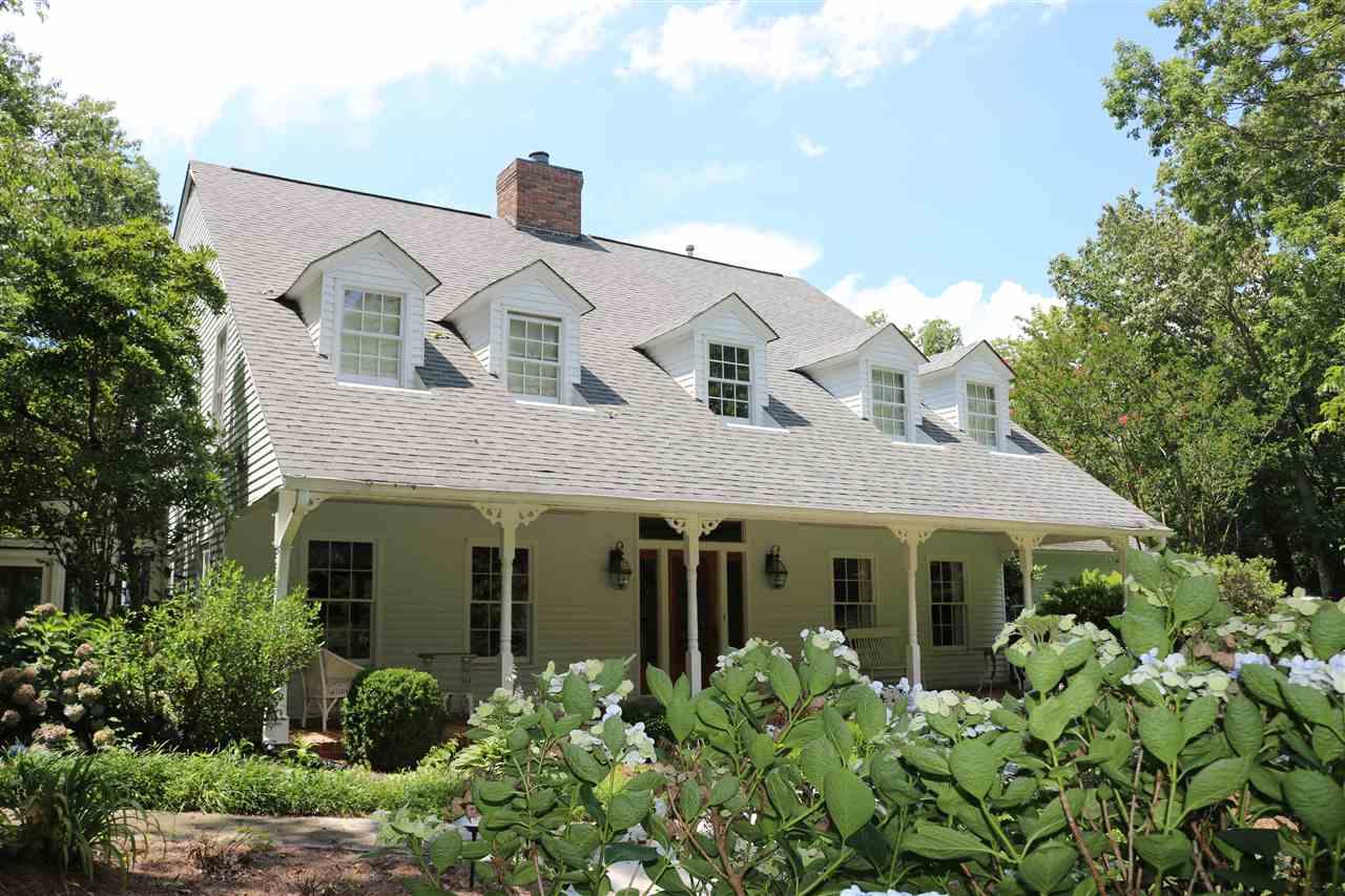 2900 Sequoyah Trail - Photo 1