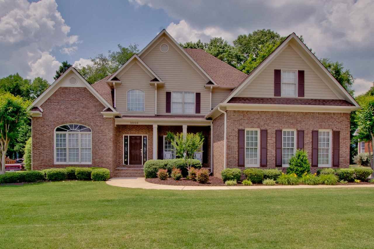 3000 Tantallon Drive - Photo 1