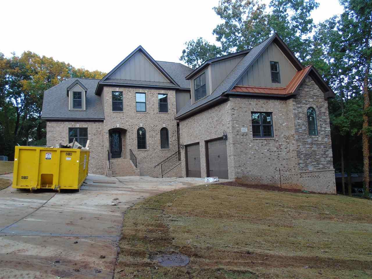 107 Dill Street - Photo 1