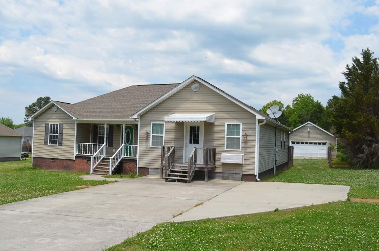 63 Jones Drive - Photo 1