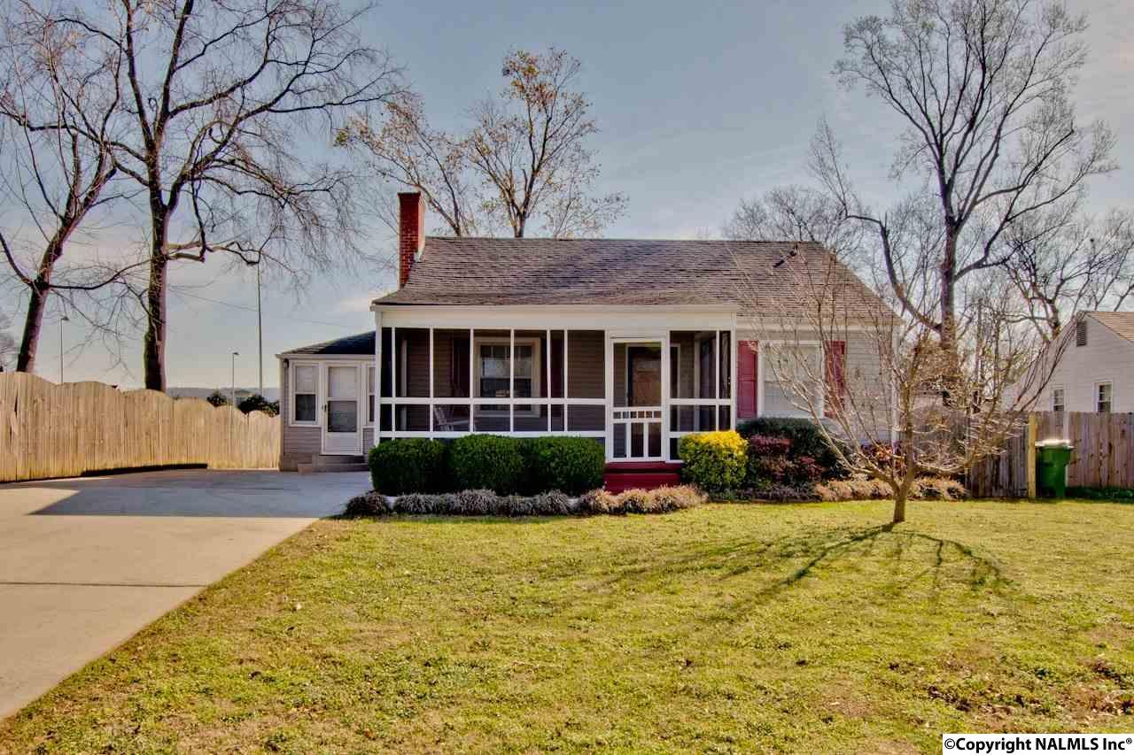 2003 Princeton Blvd - Photo 1