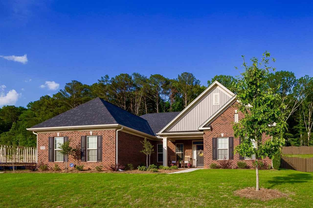 7012 Jane Elizabeth Drive - Photo 1