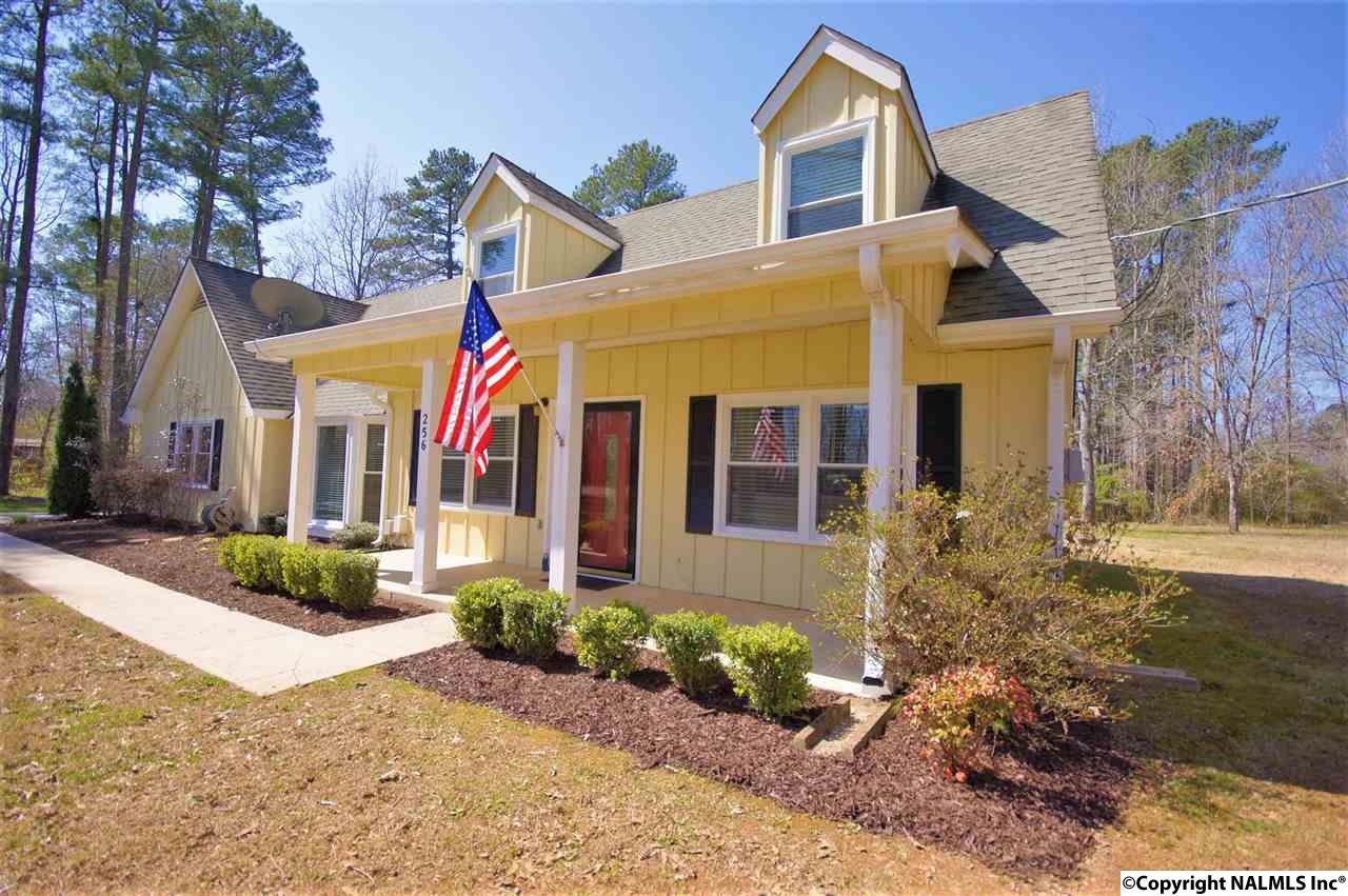 256 Starr Road - Photo 1