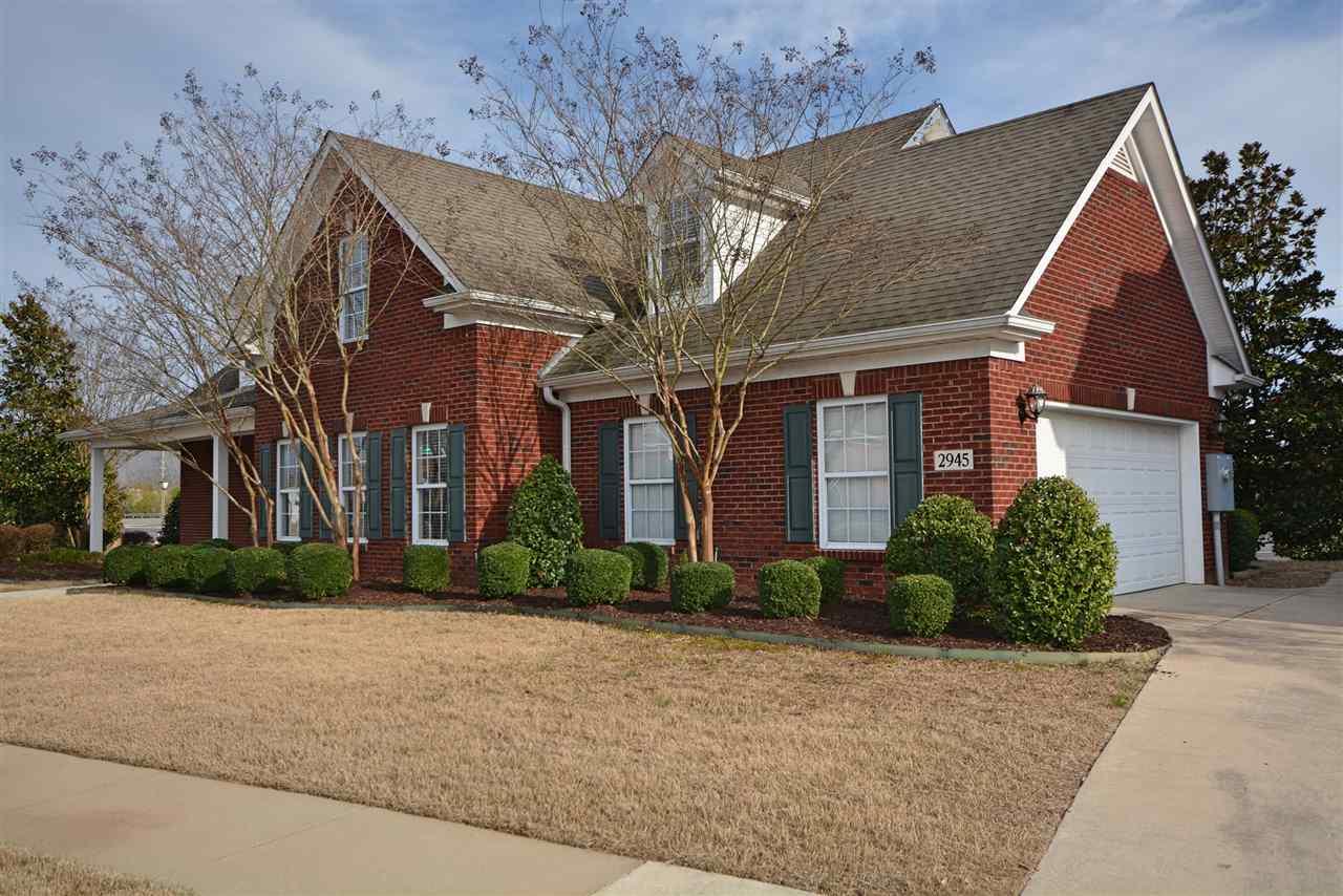 2945 Eastern Shore Drive - Photo 1
