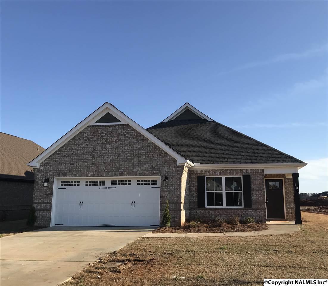 105 Kinglet Way - Photo 1