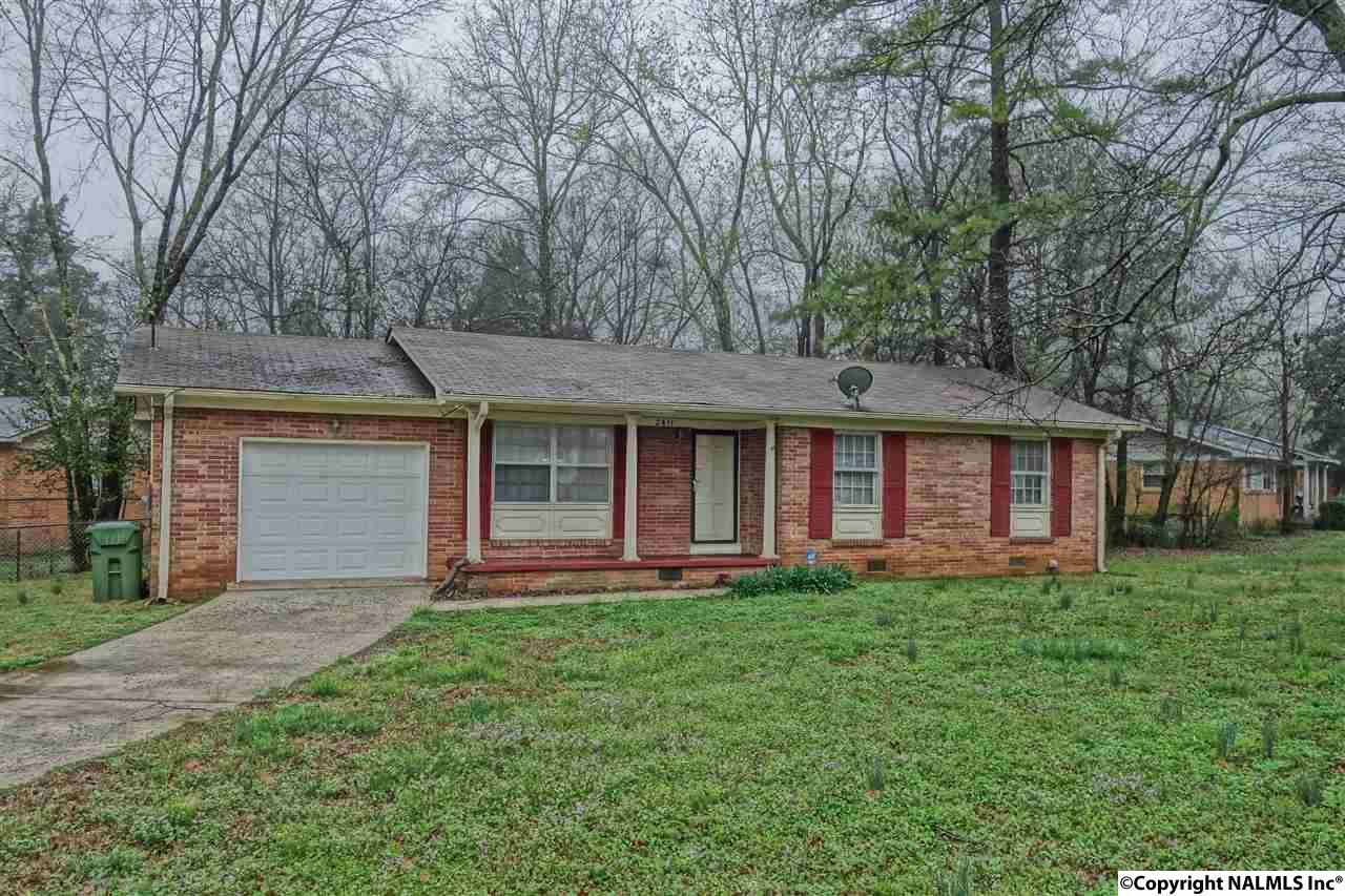 2411 Springdale Circle - Photo 1