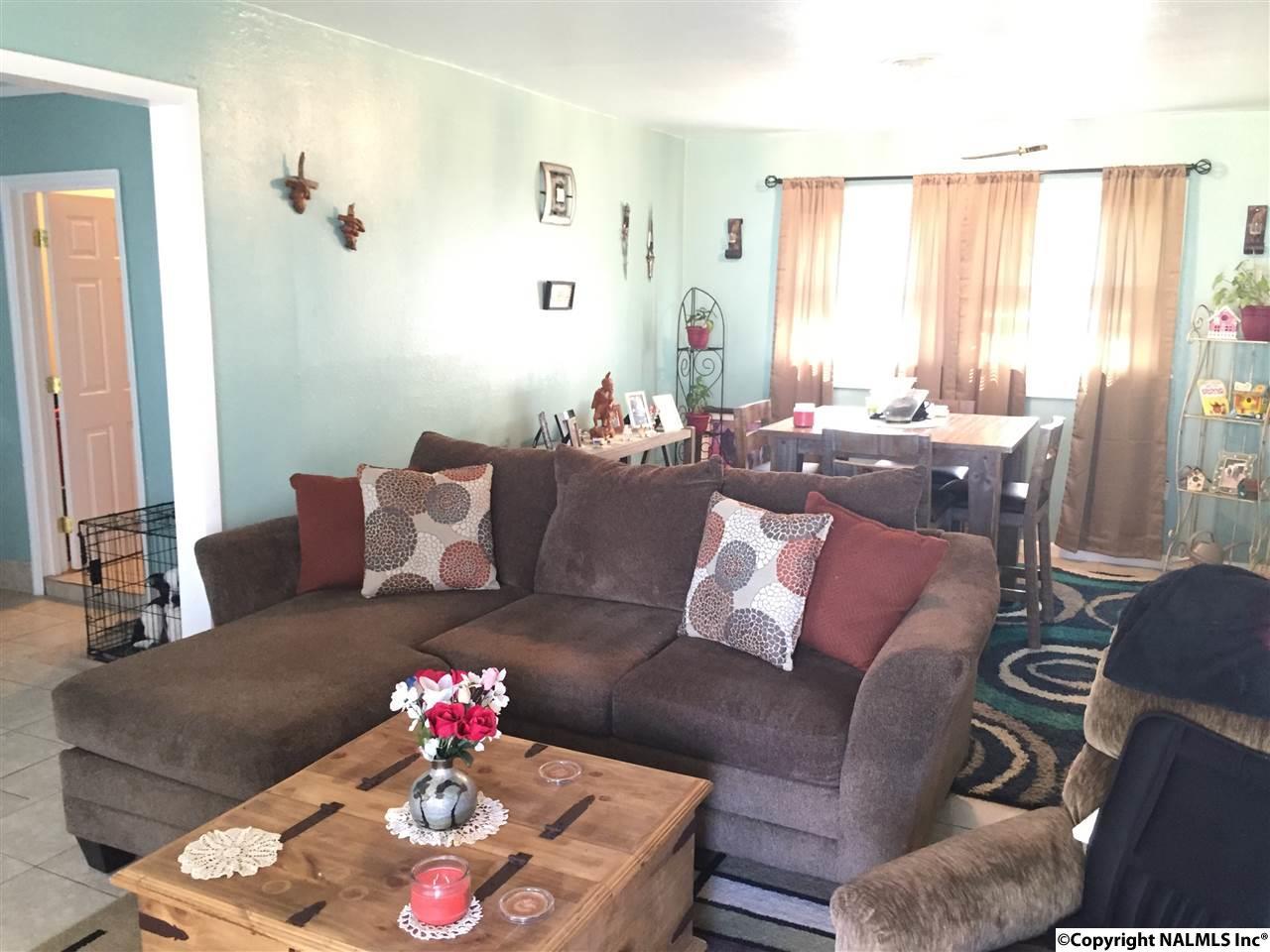 2103 Griffith Drive - Photo 1