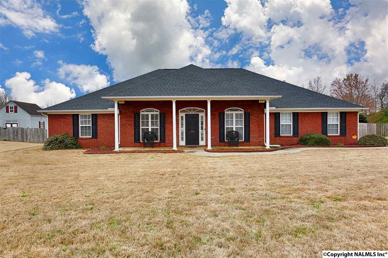 118 Autumn Pointe Drive - Photo 1