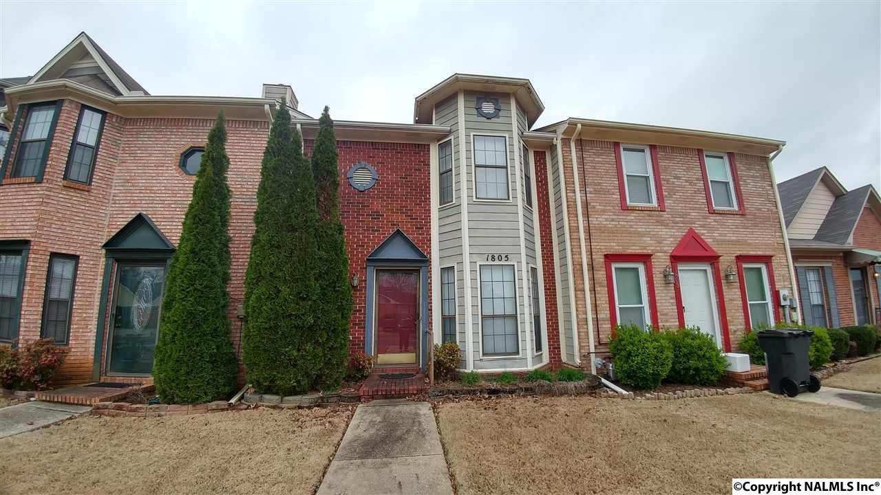 1805 Brookline Avenue - Photo 1