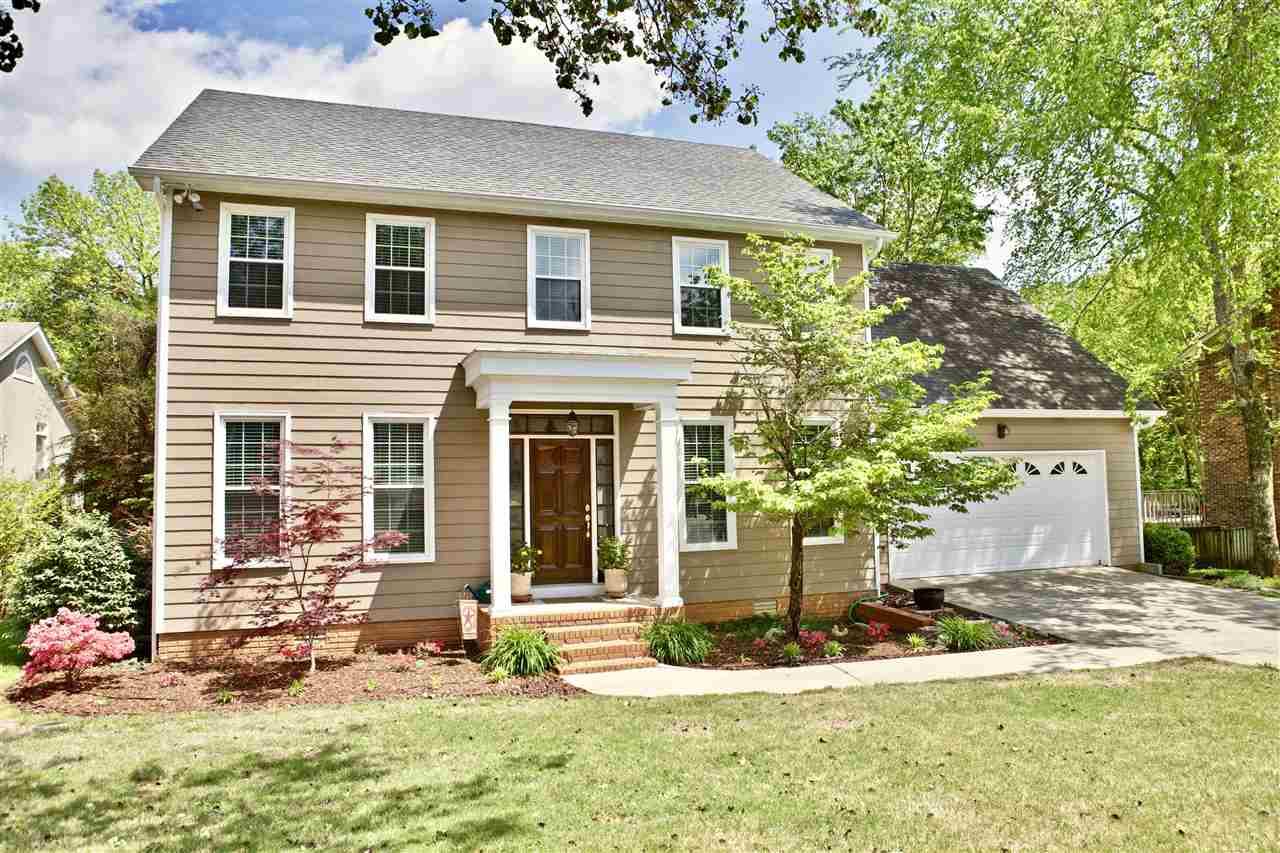 3408 Stillwood Drive - Photo 1