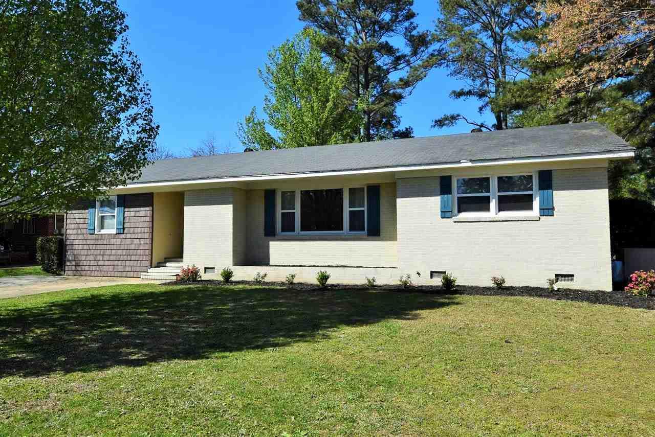 608 Fairmont Street - Photo 1