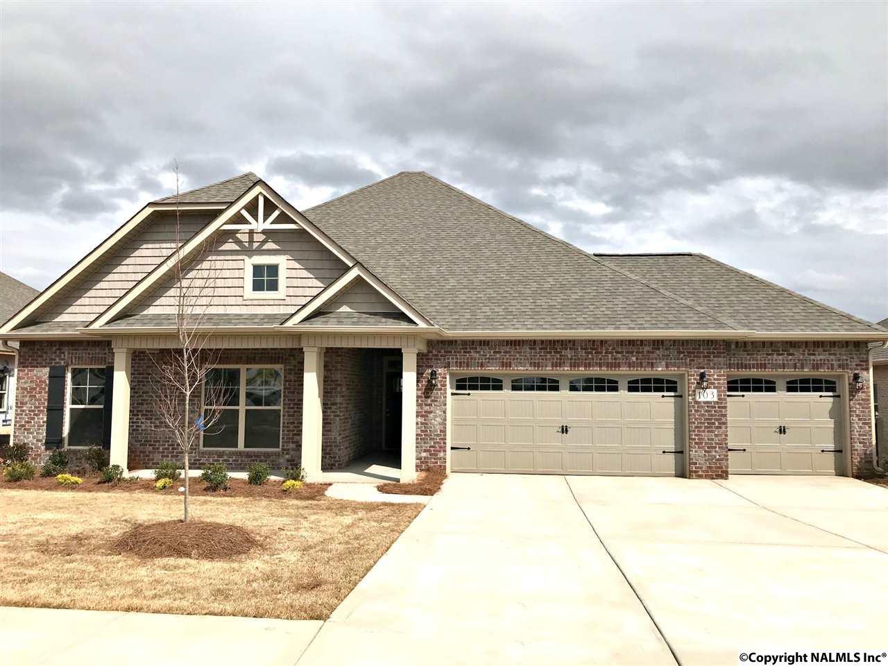 112 Rosemary Drive - Photo 1