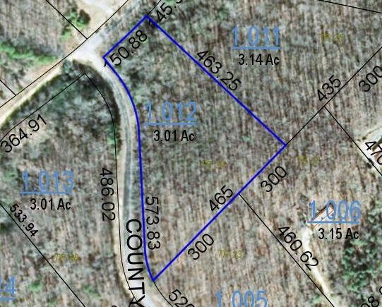 Tract 24 Road 9090 - Photo 1
