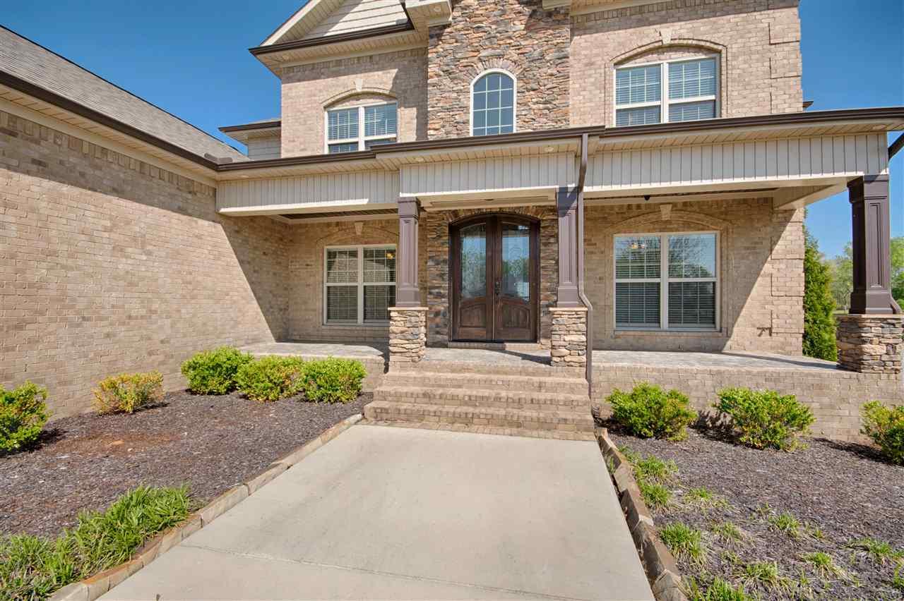 13520 Coldstream Way - Photo 1