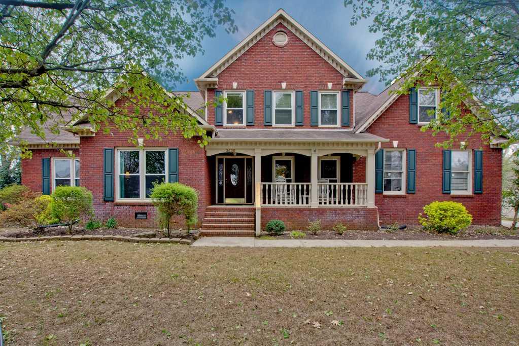 2438 Audubon Lane - Photo 1