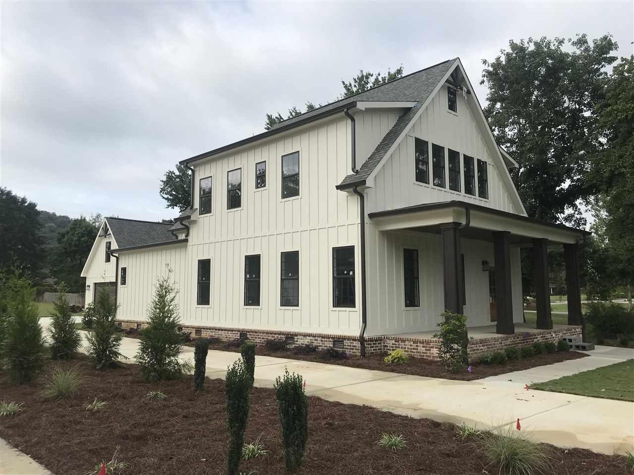 5711 Spring Creek Drive - Photo 1