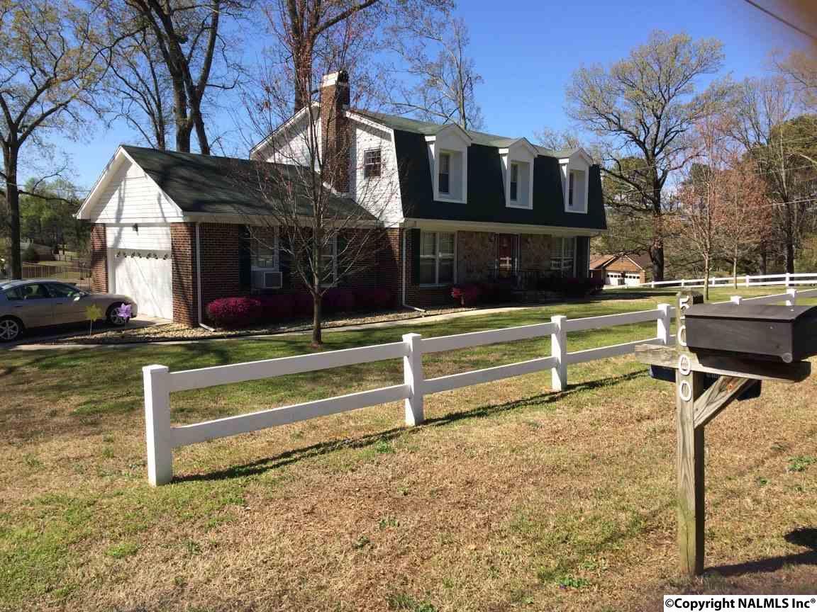 5000 Inwood Lane - Photo 1