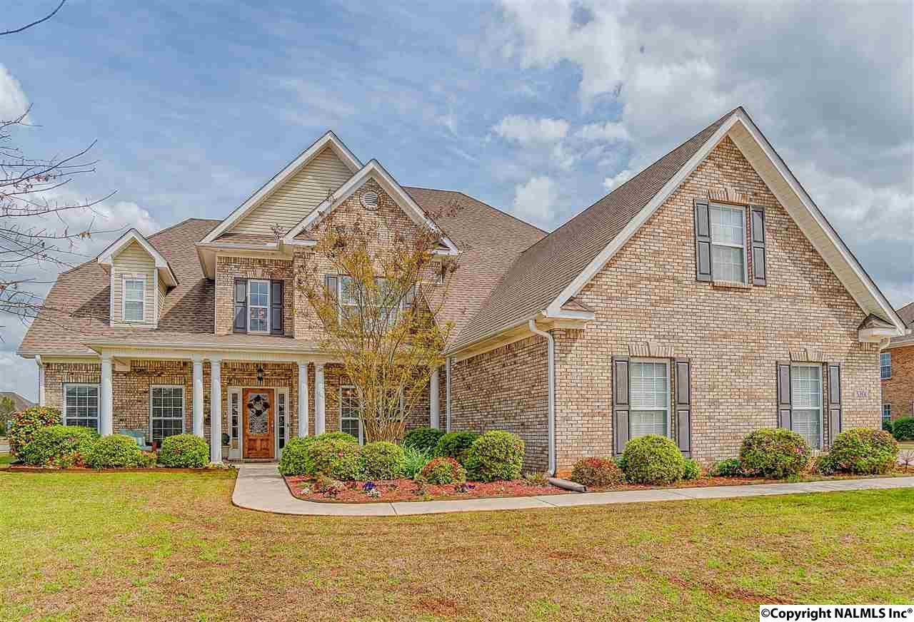 3201 Mossy Rock Road - Photo 1