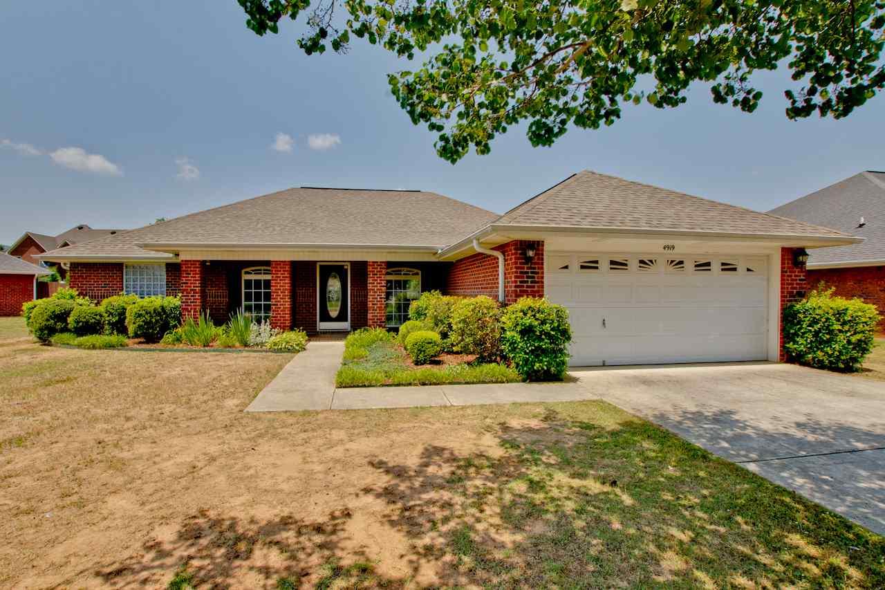 4919 Montauk Trail - Photo 1