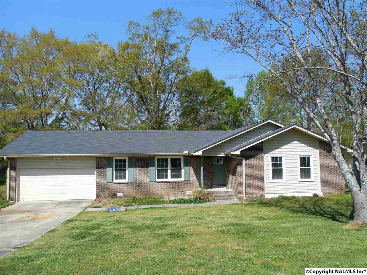901 Logwood Drive - Photo 1