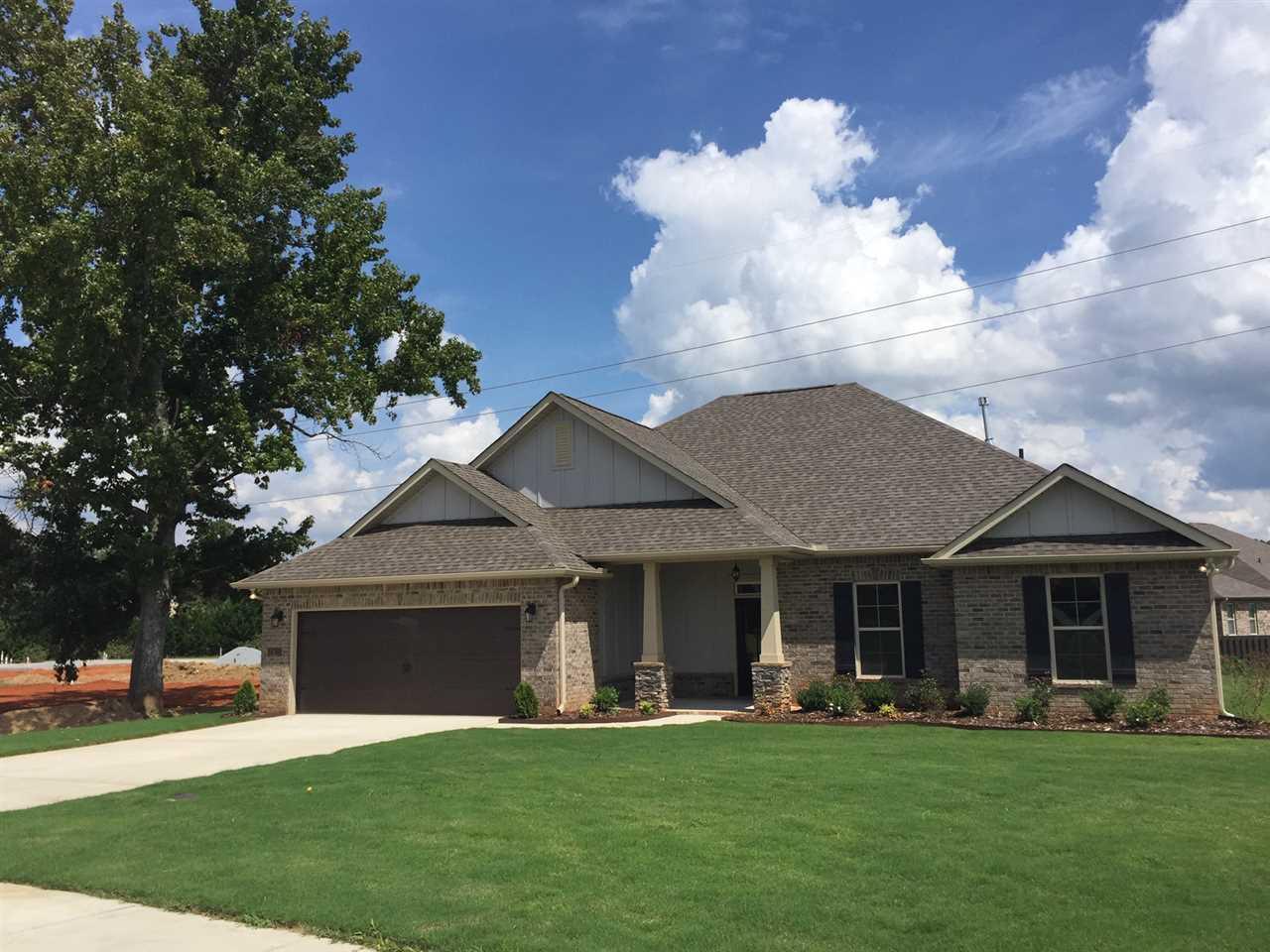 18301 Merlin Drive - Photo 1