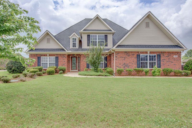 122 Shady Spring Drive - Photo 1