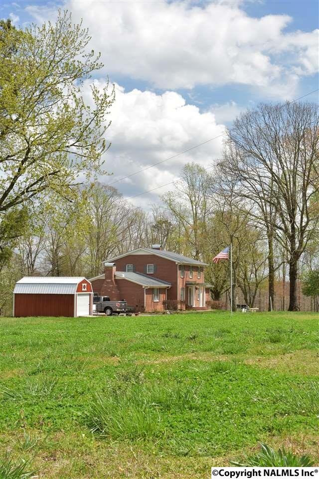 494 County Road 1108 - Photo 1