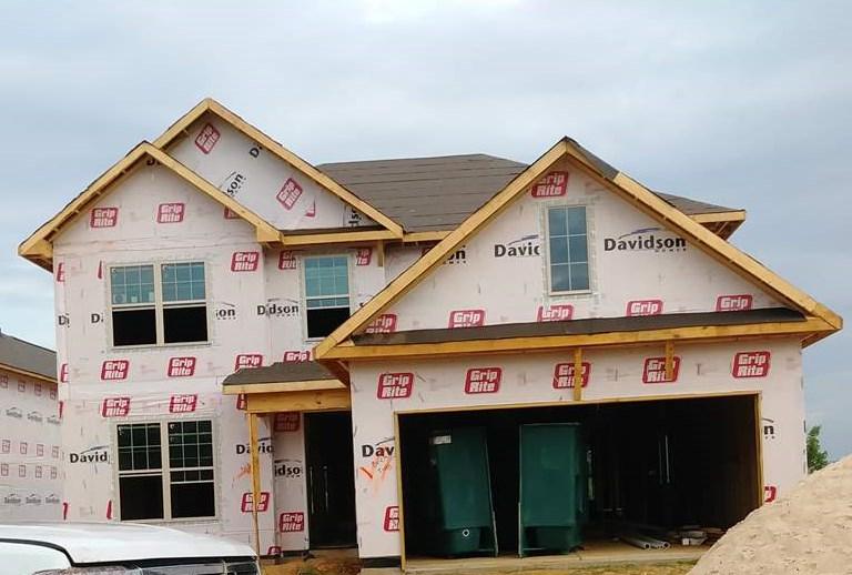 2107 Tobacco Barn Drive - Photo 1