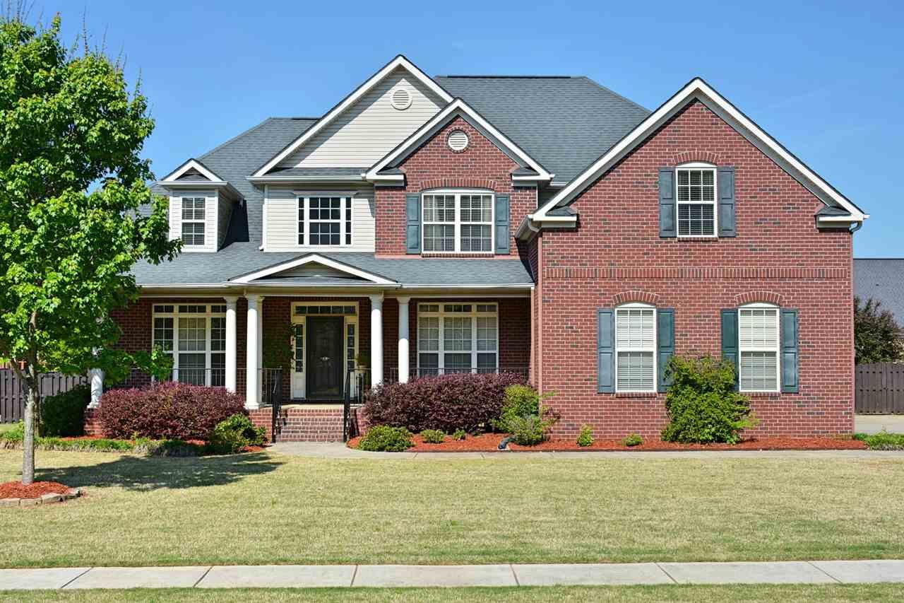 204 Burwell Ridge Trail - Photo 1