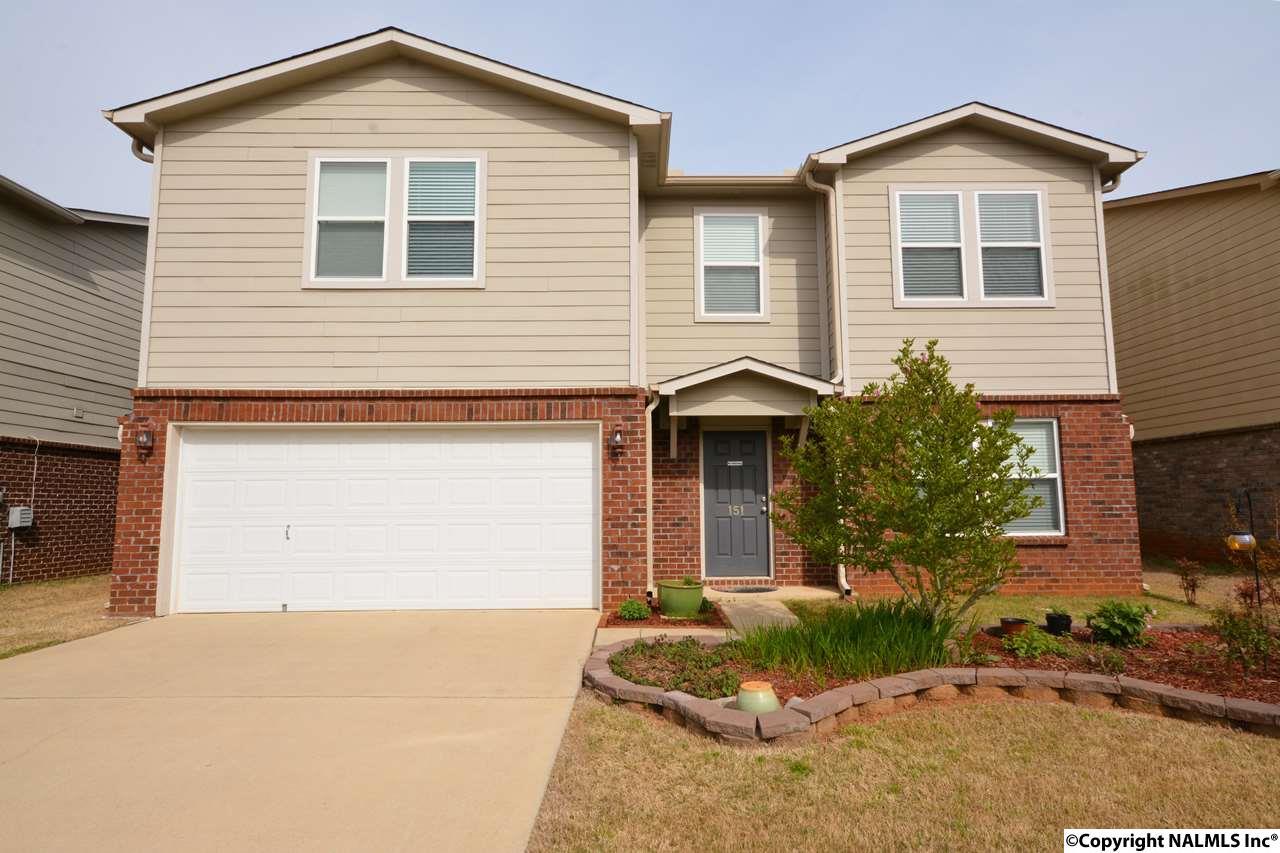 151 Forestbrook Drive - Photo 1