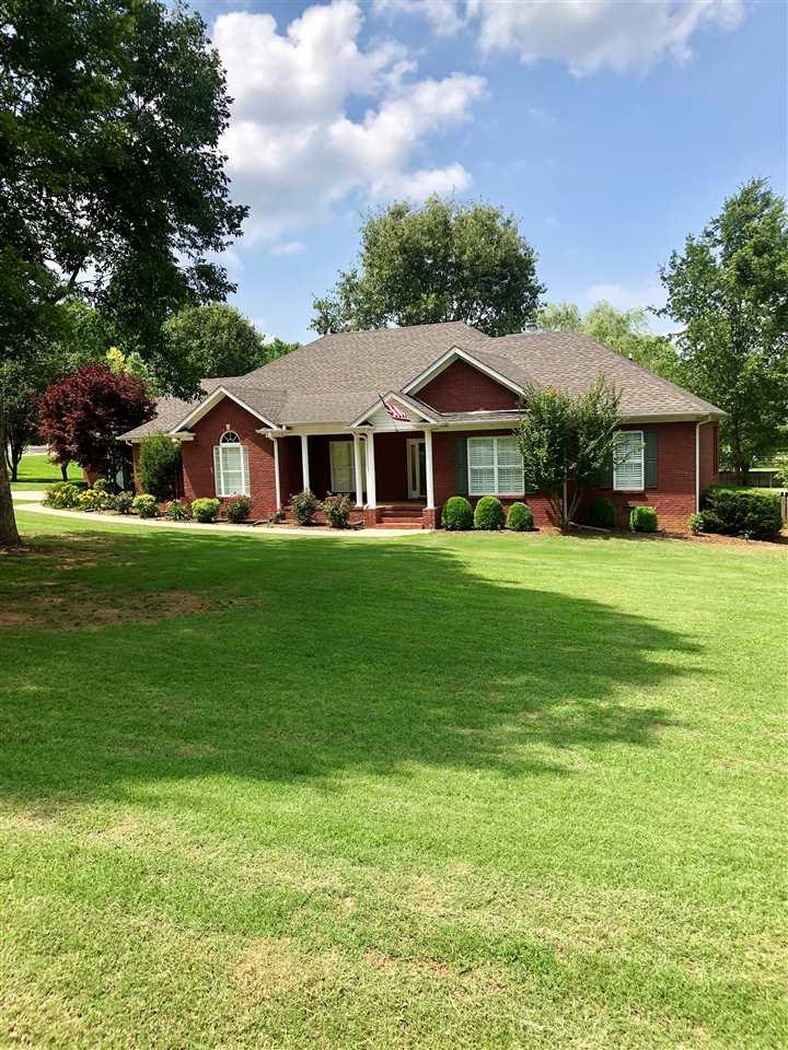 111 Elvis Presley Blvd - Photo 1